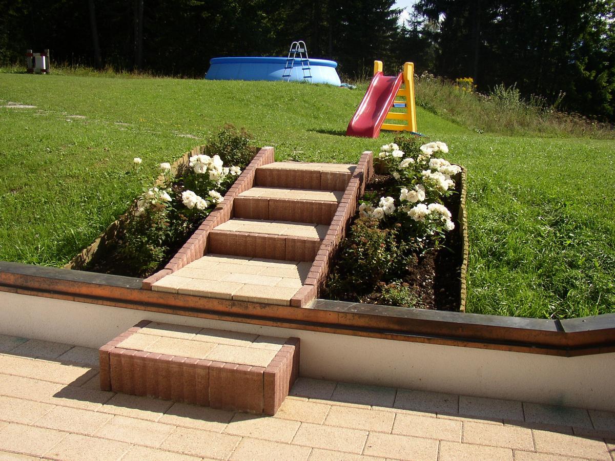 Landhaus Am Golfplatz Seefeld w Tirolu Zewnętrze zdjęcie